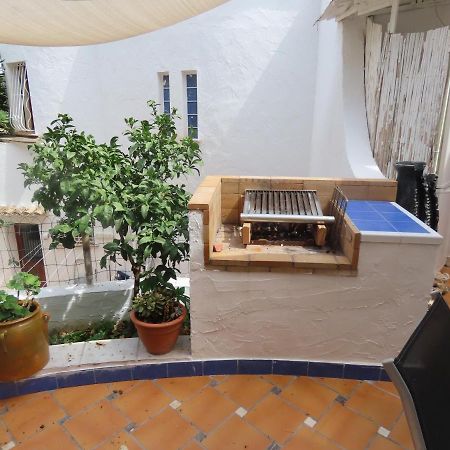 Apartamento Lucero Beach Campello Alicante Bagian luar foto