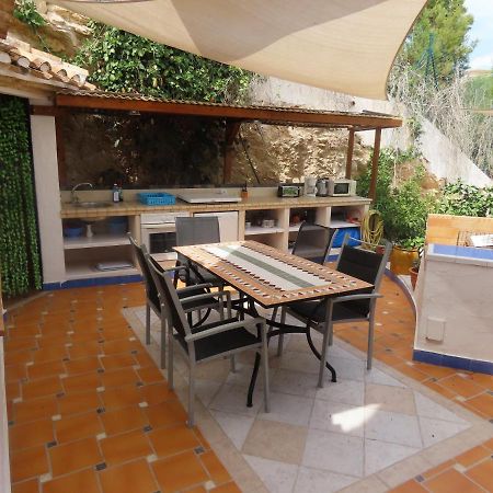Apartamento Lucero Beach Campello Alicante Bagian luar foto