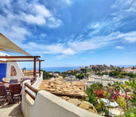 Apartamento Lucero Beach Campello Alicante Bagian luar foto