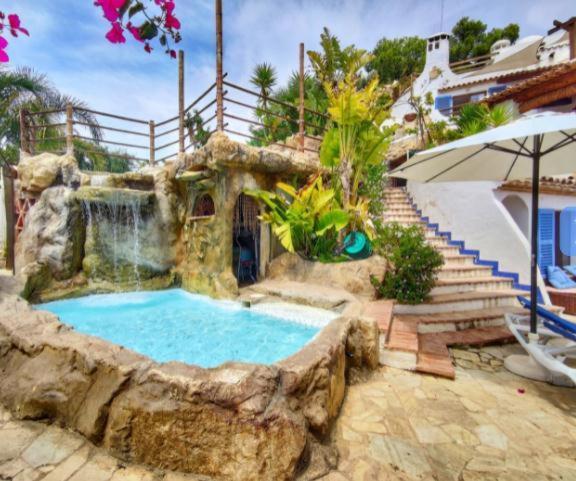 Apartamento Lucero Beach Campello Alicante Bagian luar foto