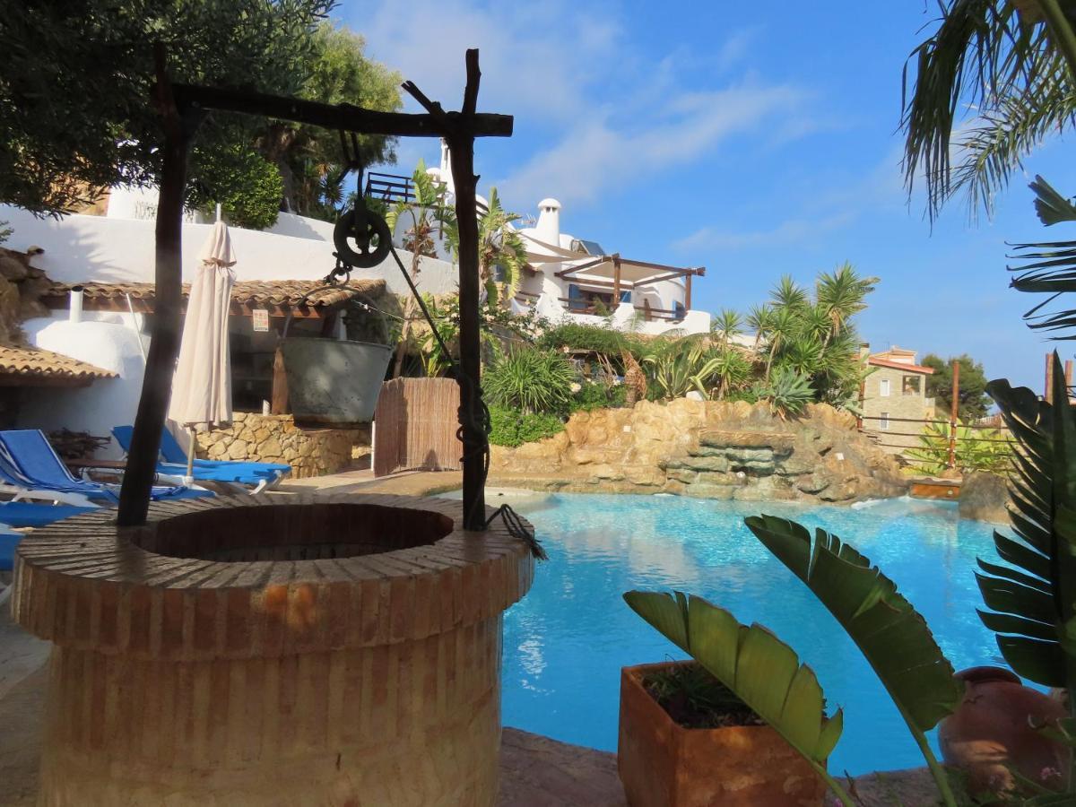 Apartamento Lucero Beach Campello Alicante Bagian luar foto