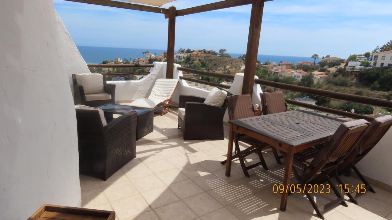 Apartamento Lucero Beach Campello Alicante Bagian luar foto