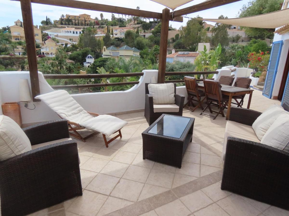 Apartamento Lucero Beach Campello Alicante Bagian luar foto