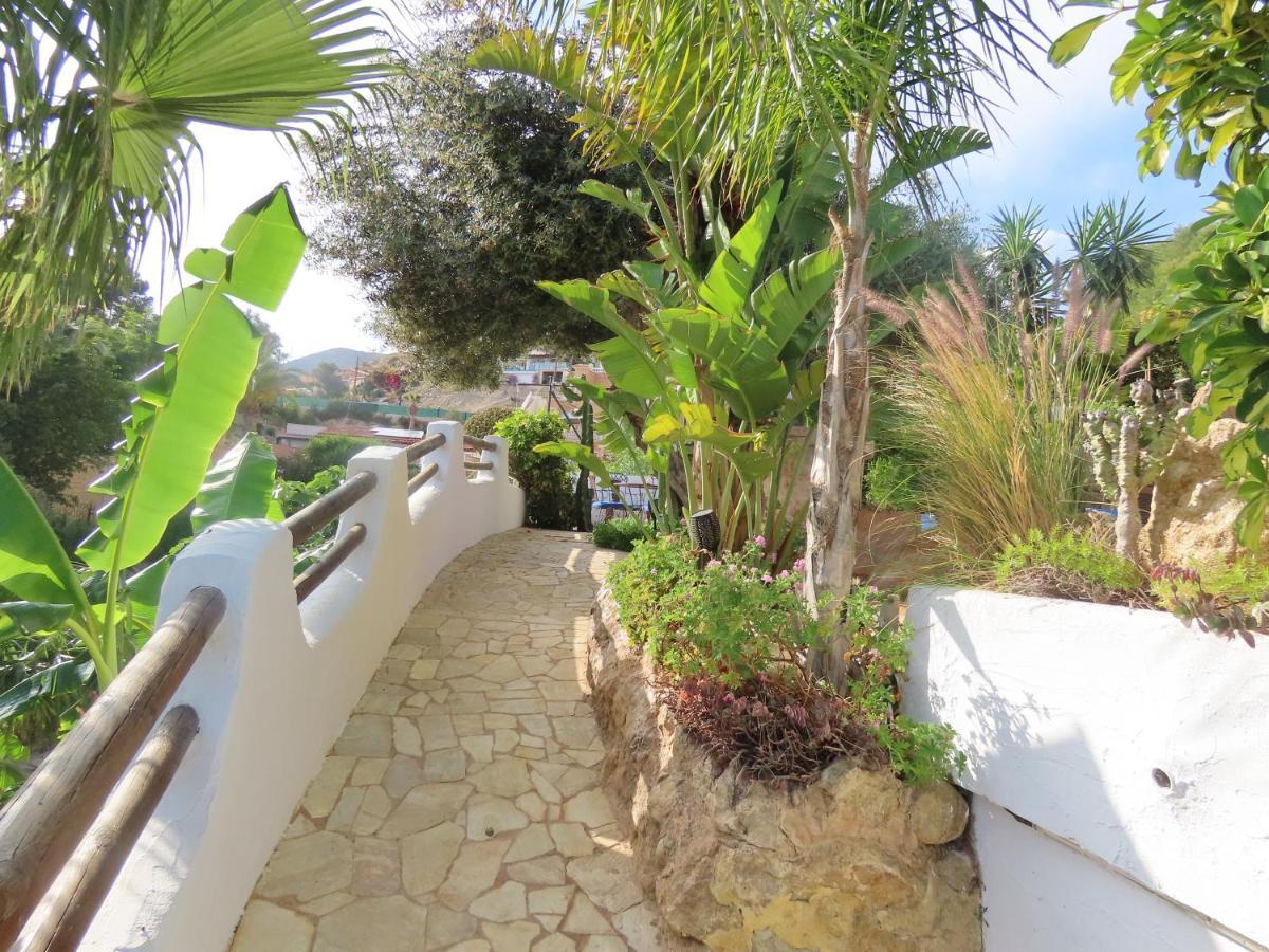 Apartamento Lucero Beach Campello Alicante Bagian luar foto