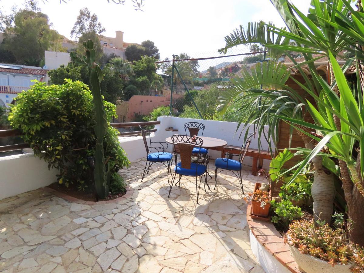 Apartamento Lucero Beach Campello Alicante Bagian luar foto