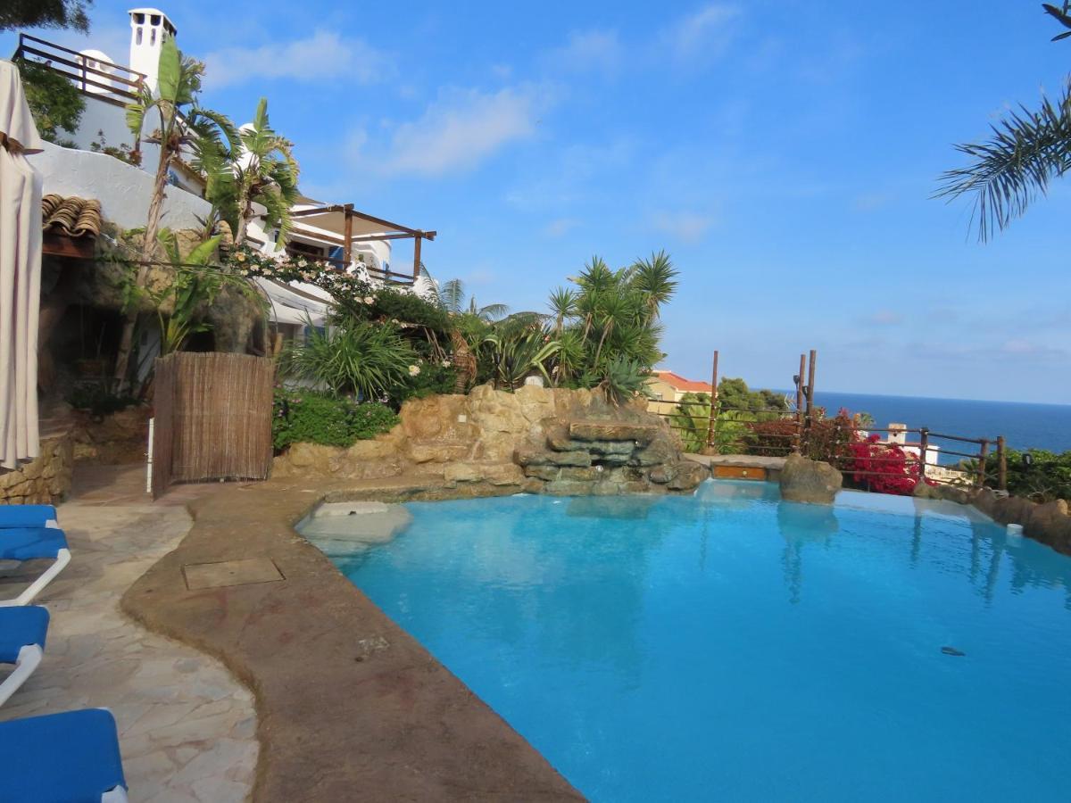 Apartamento Lucero Beach Campello Alicante Bagian luar foto