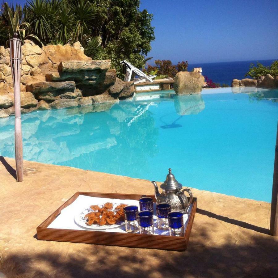 Apartamento Lucero Beach Campello Alicante Bagian luar foto
