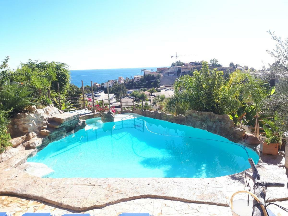 Apartamento Lucero Beach Campello Alicante Bagian luar foto